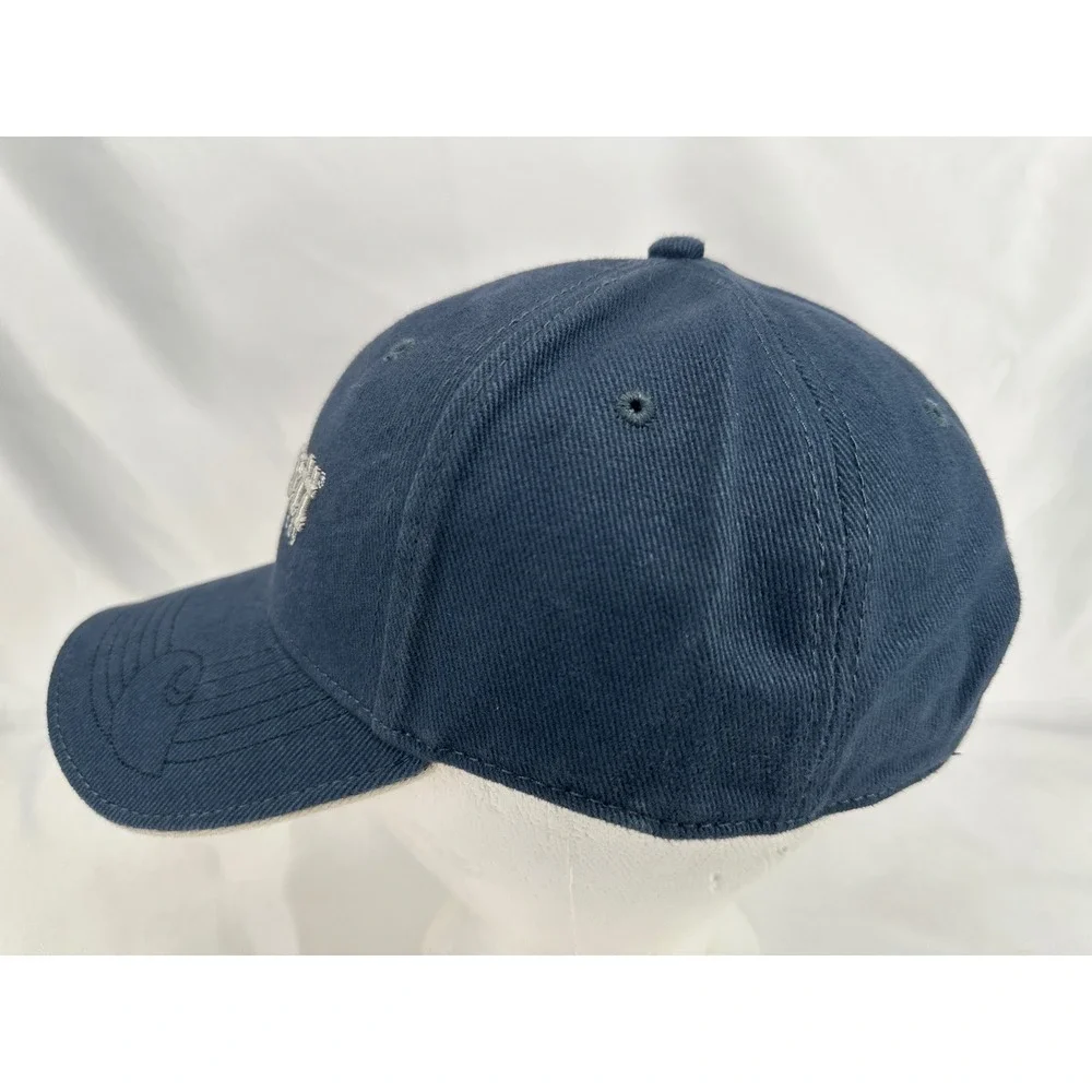 Carhartt canvas baseball